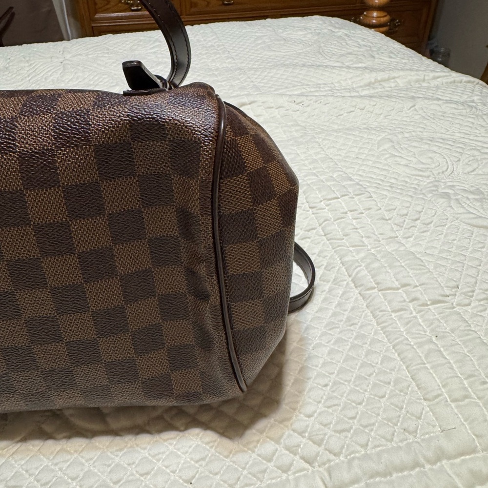 Louis Vuitton Rivington GM - Picture 6 of 8